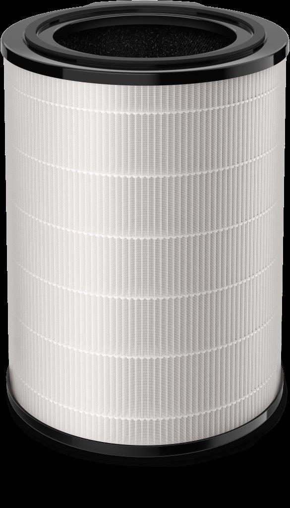 Hepa & Active Carbon Filter (FY3430) for models AC3055/AC3059 - Image 2