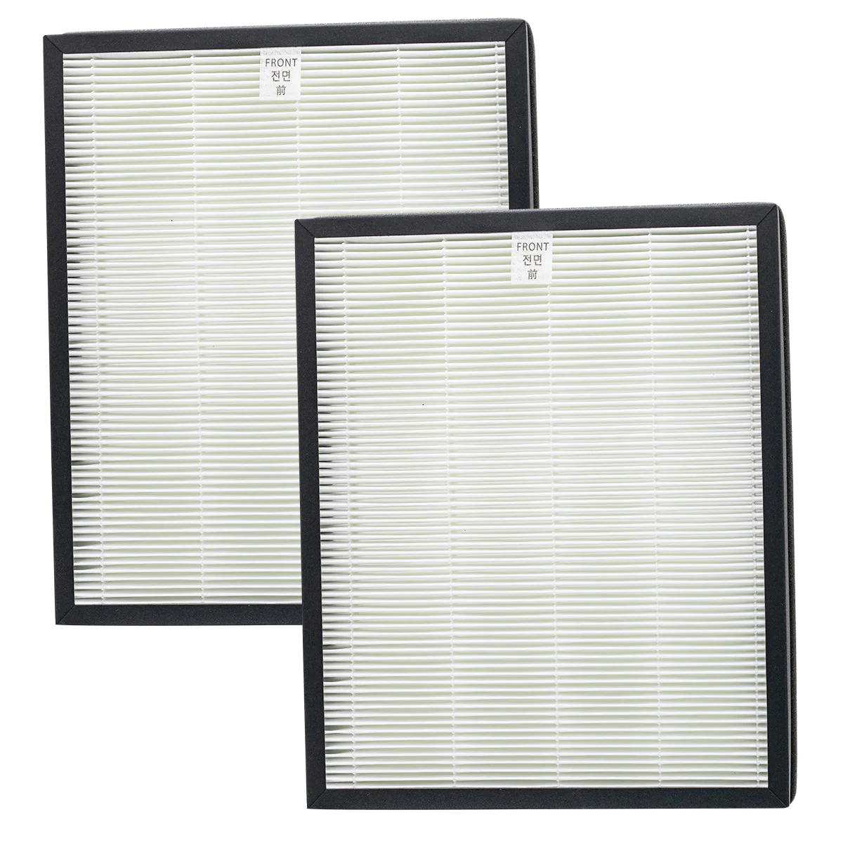 Hepa Filter FY5185 for Model AC5659 - Image 3