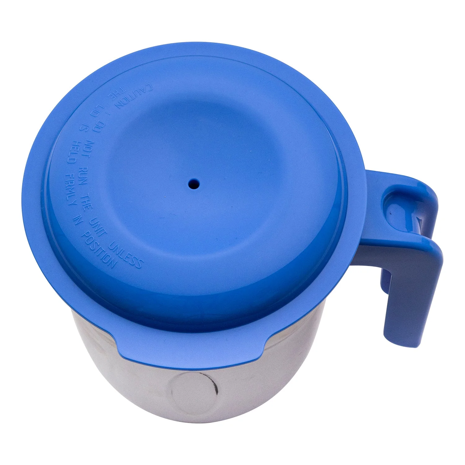 Dry Jar Assembly for model HL7555 - Image 4