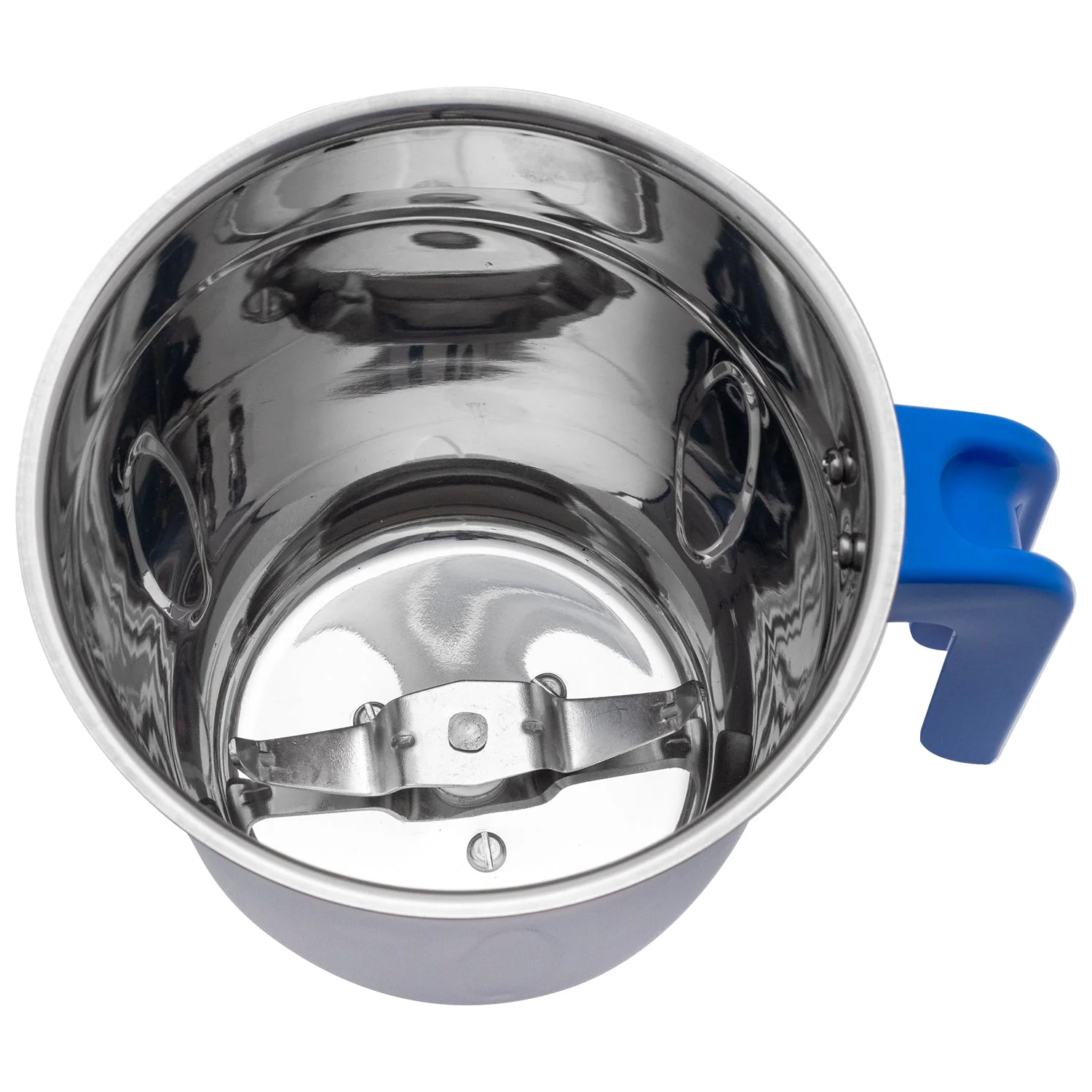 Wet Jar Assembly for model HL7555 - Image 5