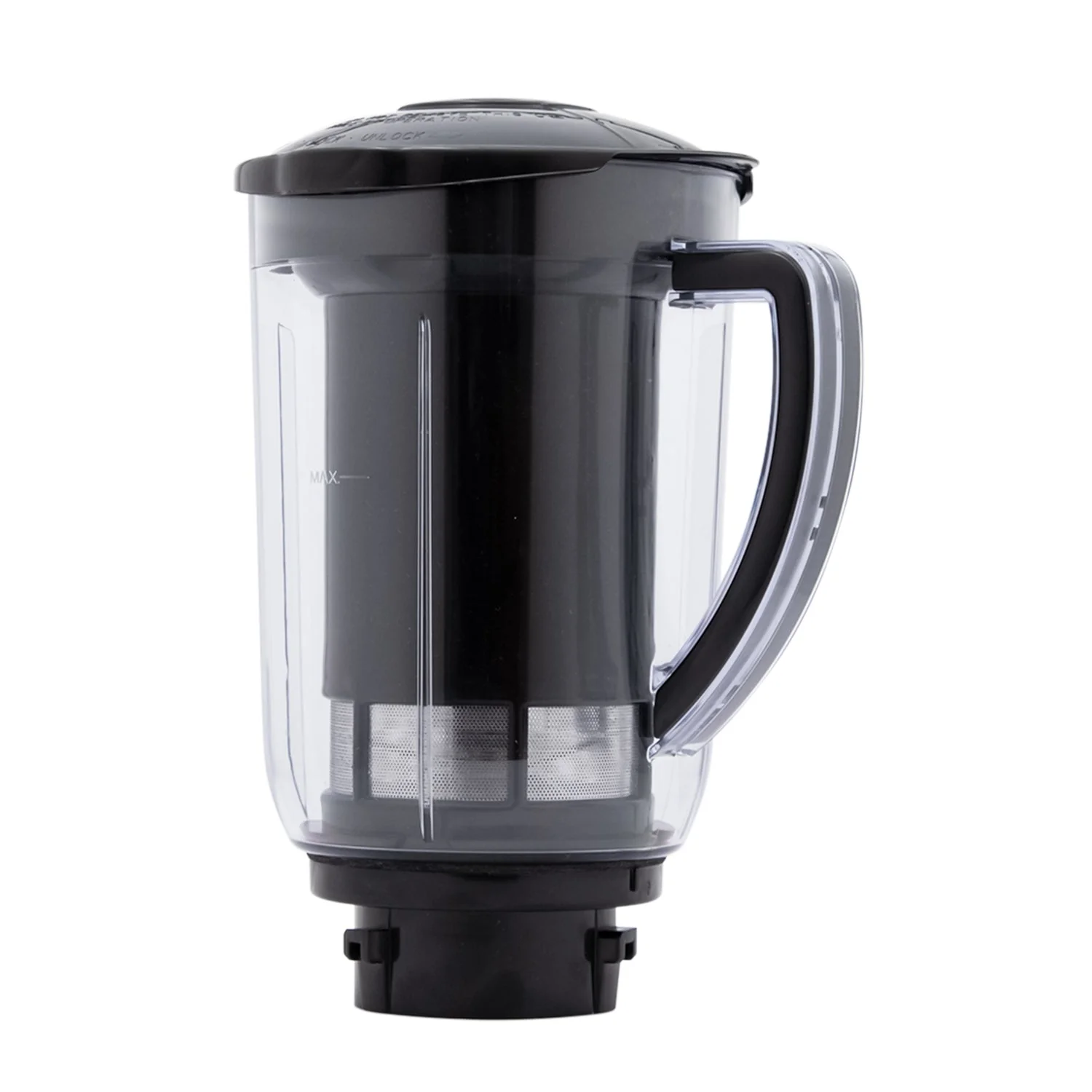 Blender Jar Assembly for models HL7707/HL7701/HL7703/HL7704/HL7699 - Image 2