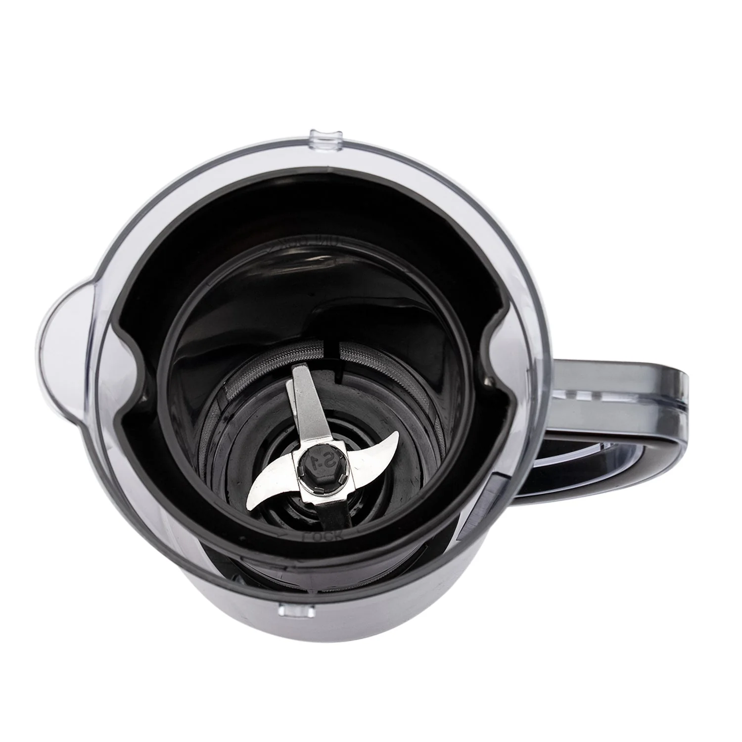 Blender Jar Assembly for models HL7707/HL7701/HL7703/HL7704/HL7699 - Image 4