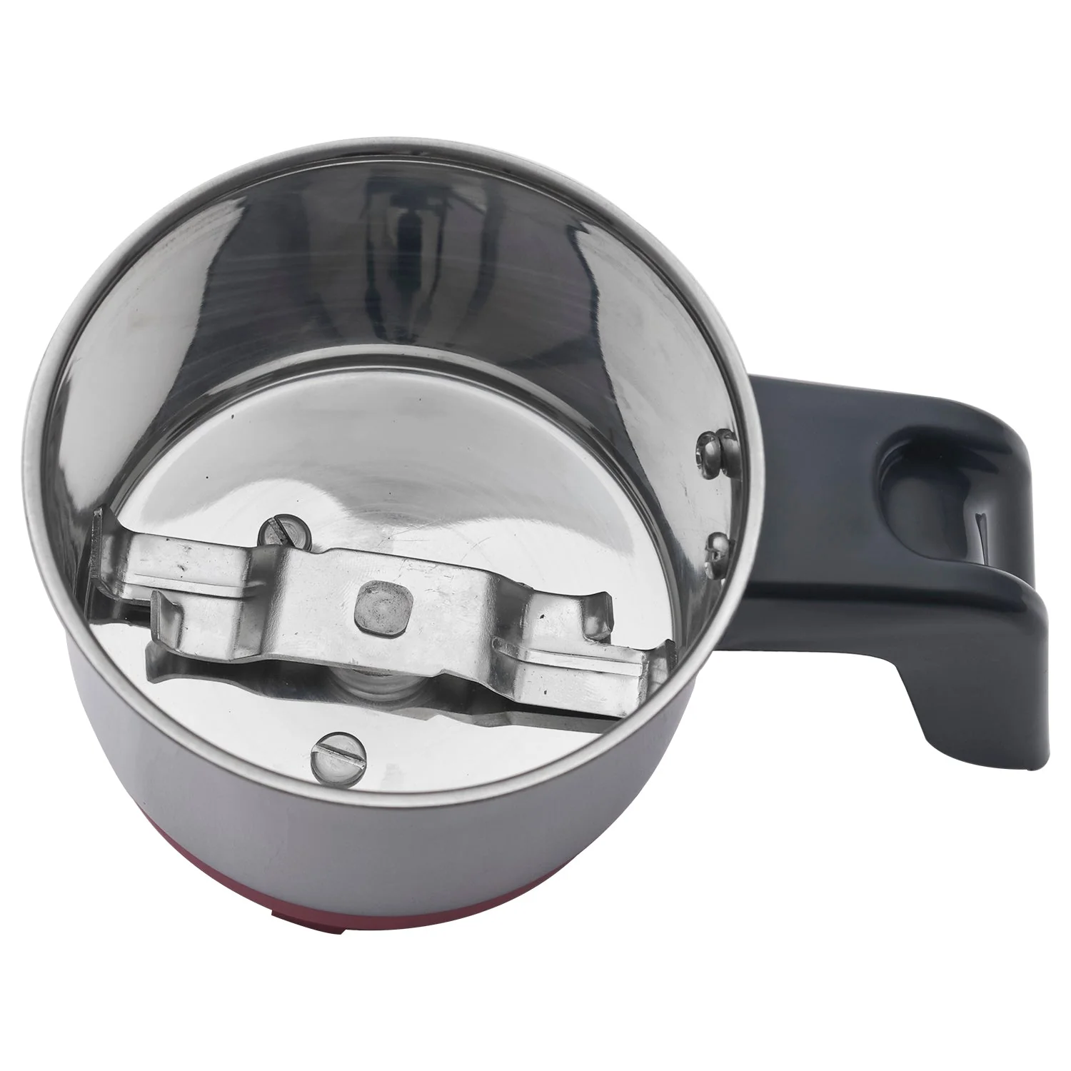 Chutney Jar Assembly for models HL7505/ HL7506 (Black and Red color) - Image 4