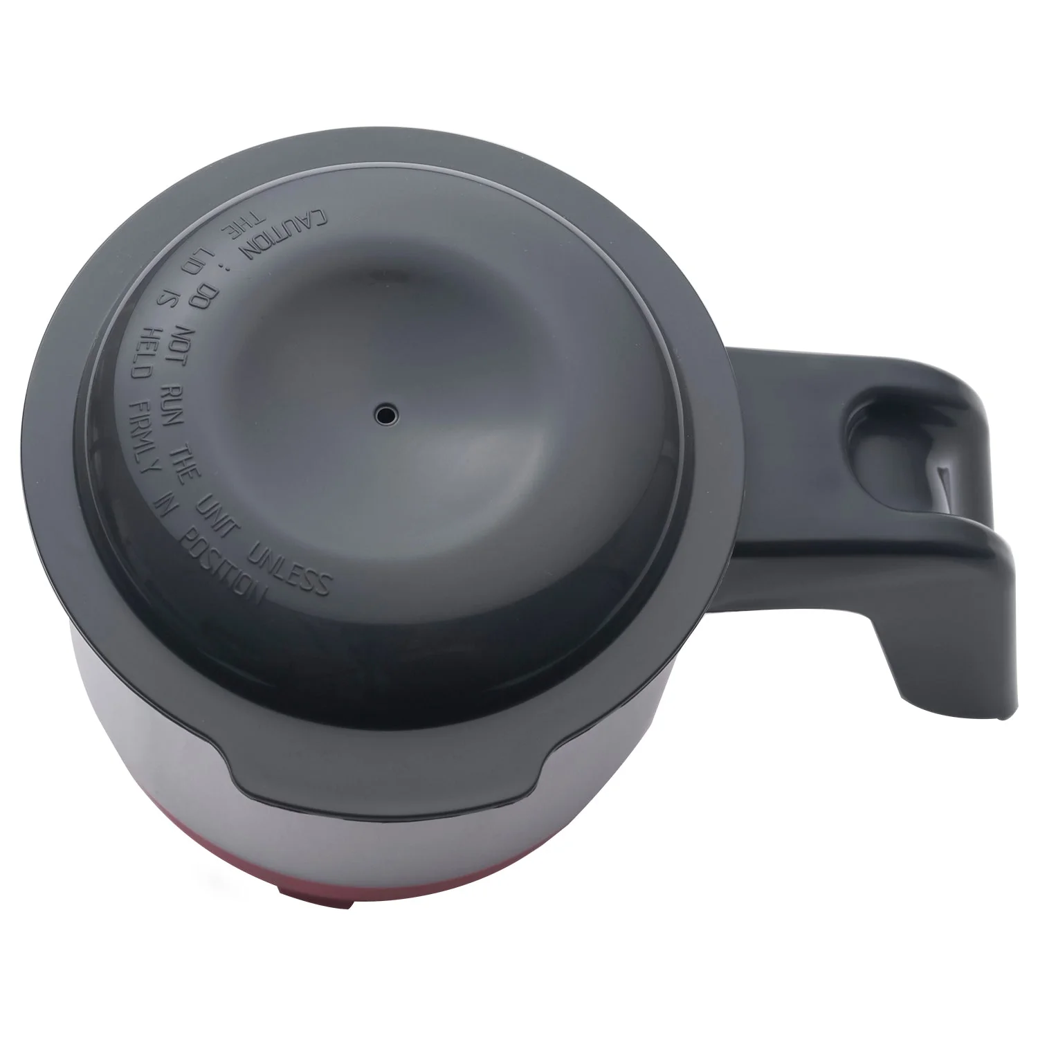 Chutney Jar Assembly for models HL7505/ HL7506 (Black and Red color) - Image 6