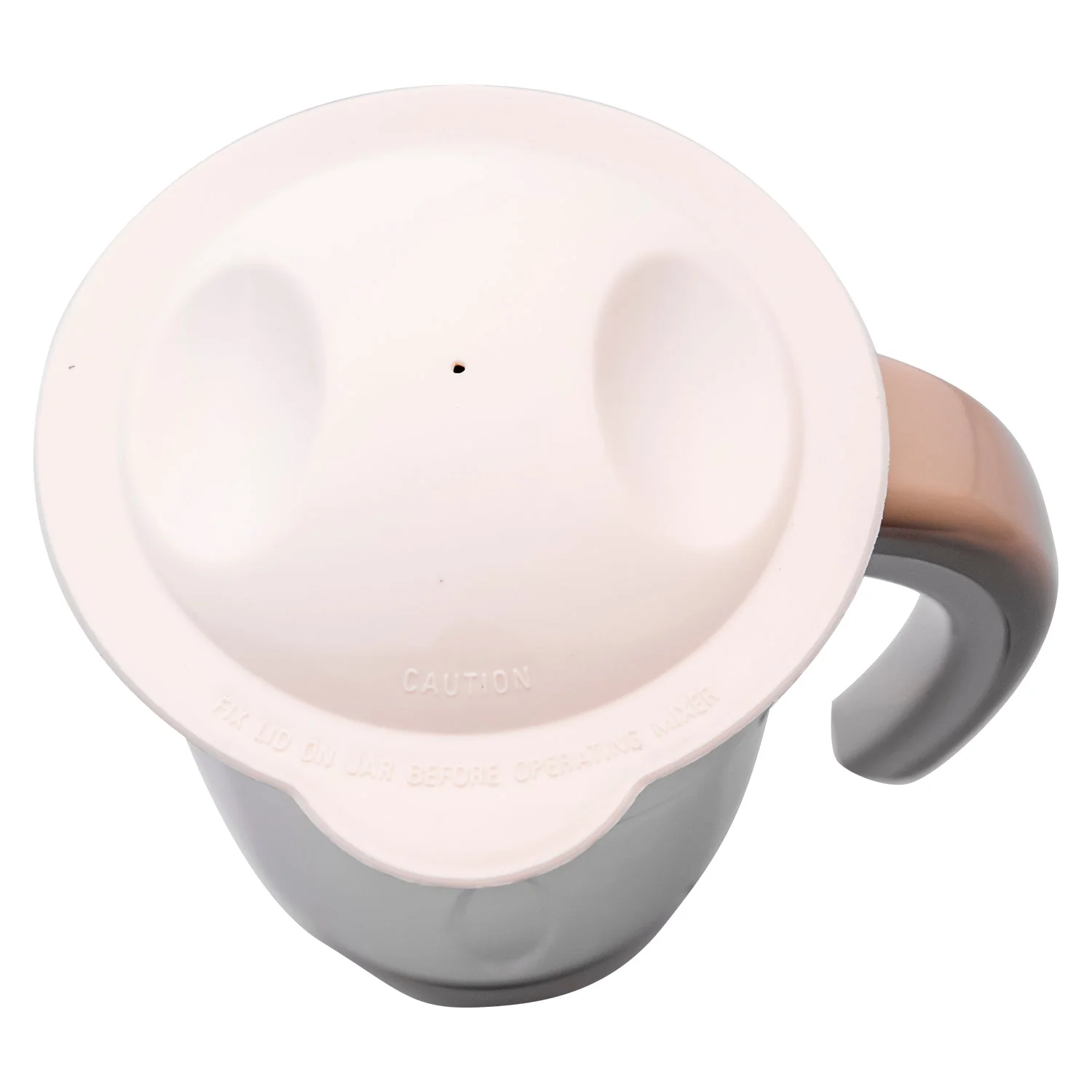 Jar Assly 1.0L for Model HL1646/00 - Image 3