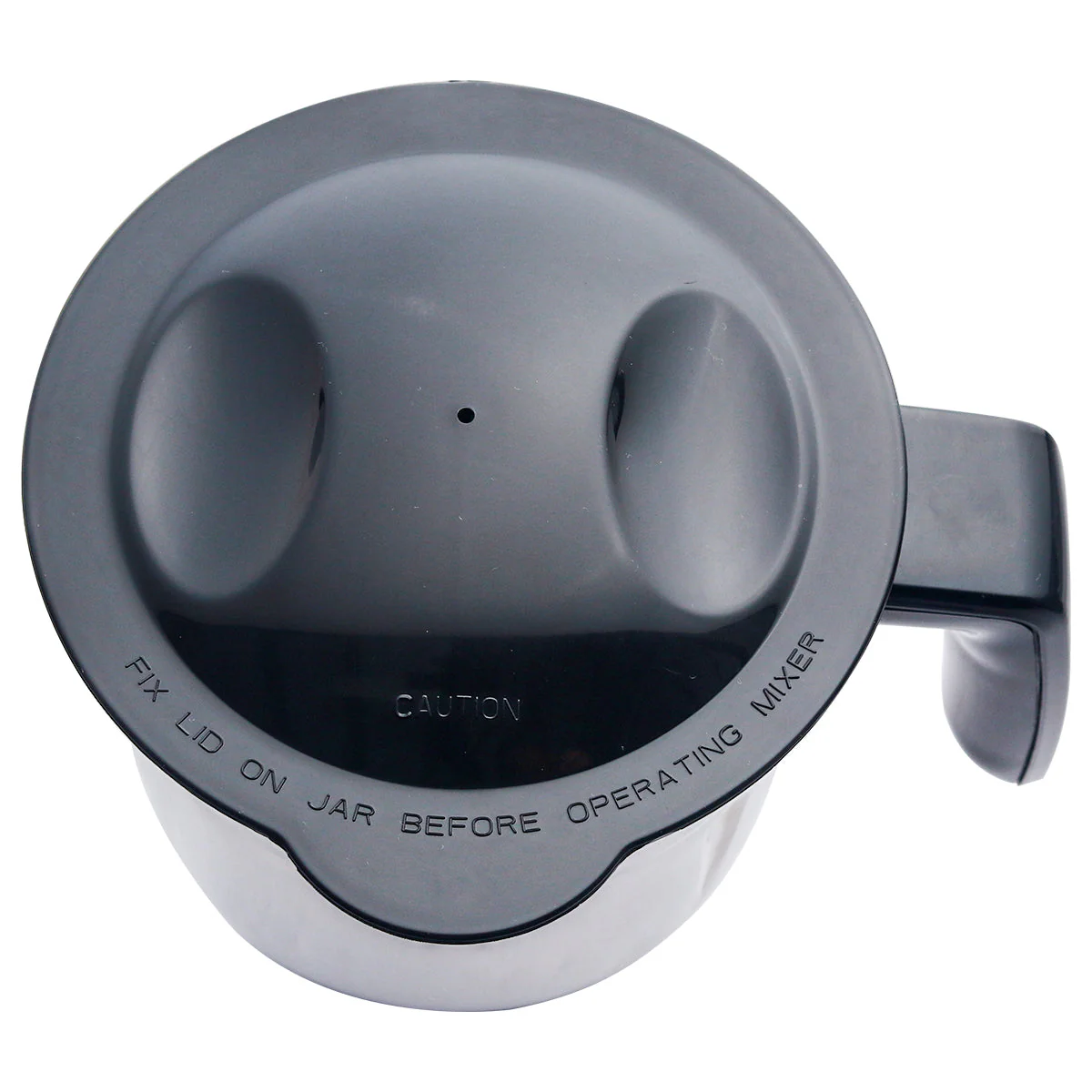Dry Jar Assembly for model HL7703/HL7704/HL7699/HL7701/HL7707 - Image 3