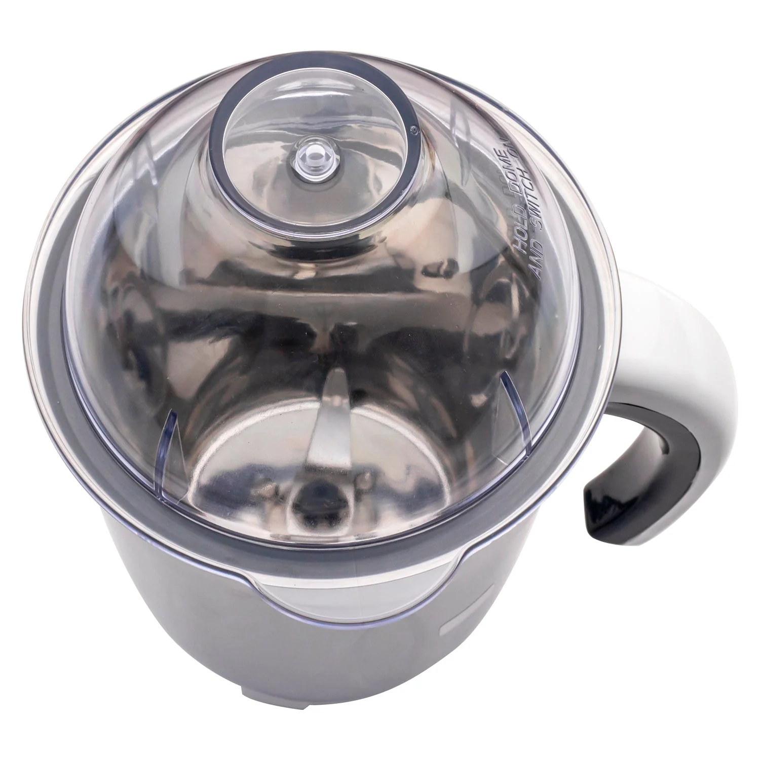 Wet Jar Assembly for model HL7750 - Image 3