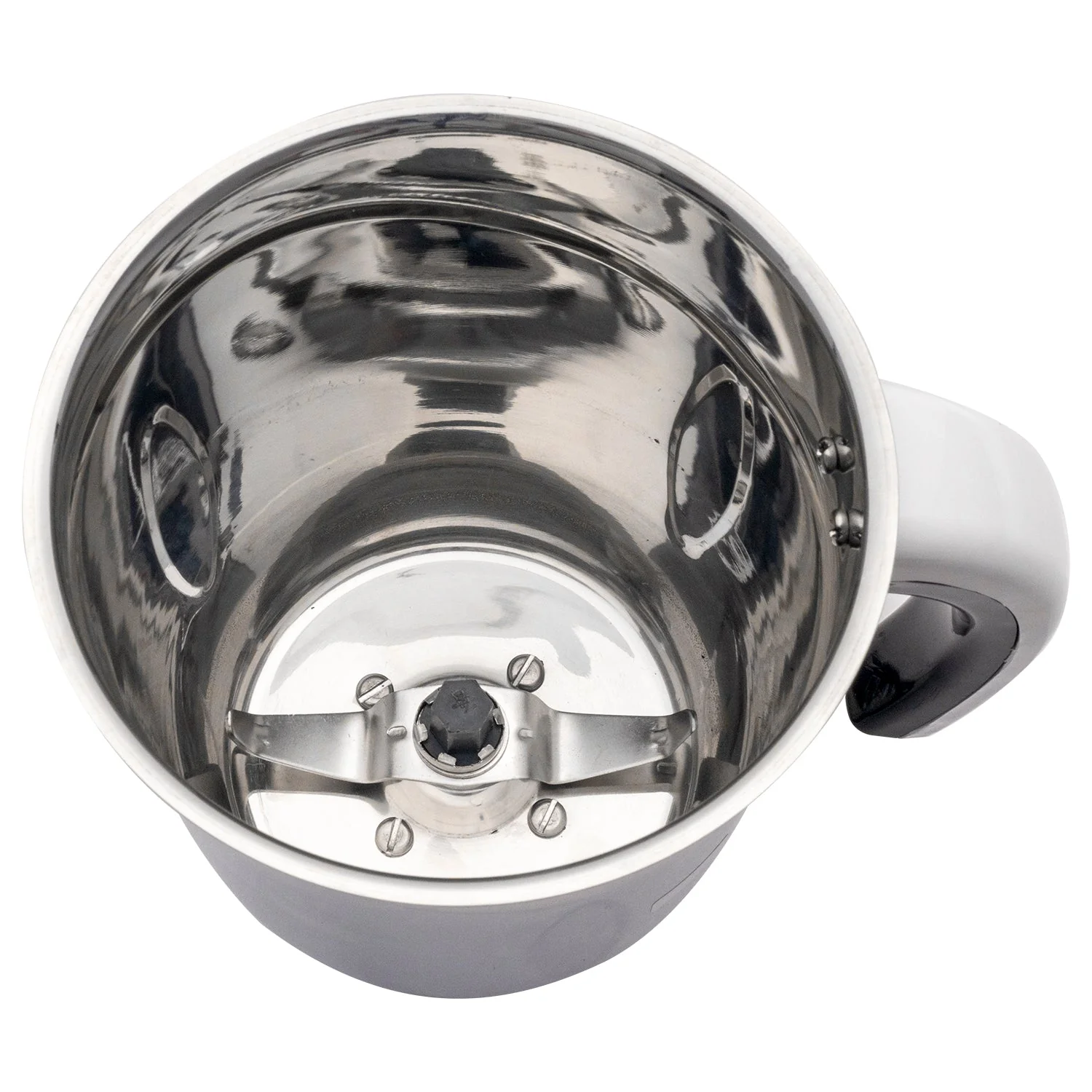 Wet Jar Assembly for model HL7750 - Image 4