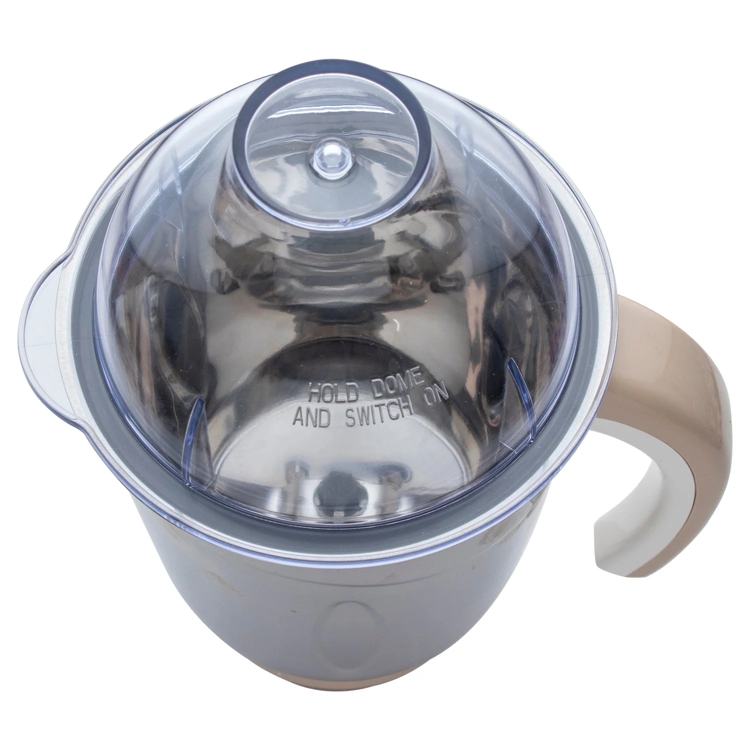 Jar Assly 1.5L for Model HL1646/00 - Image 2