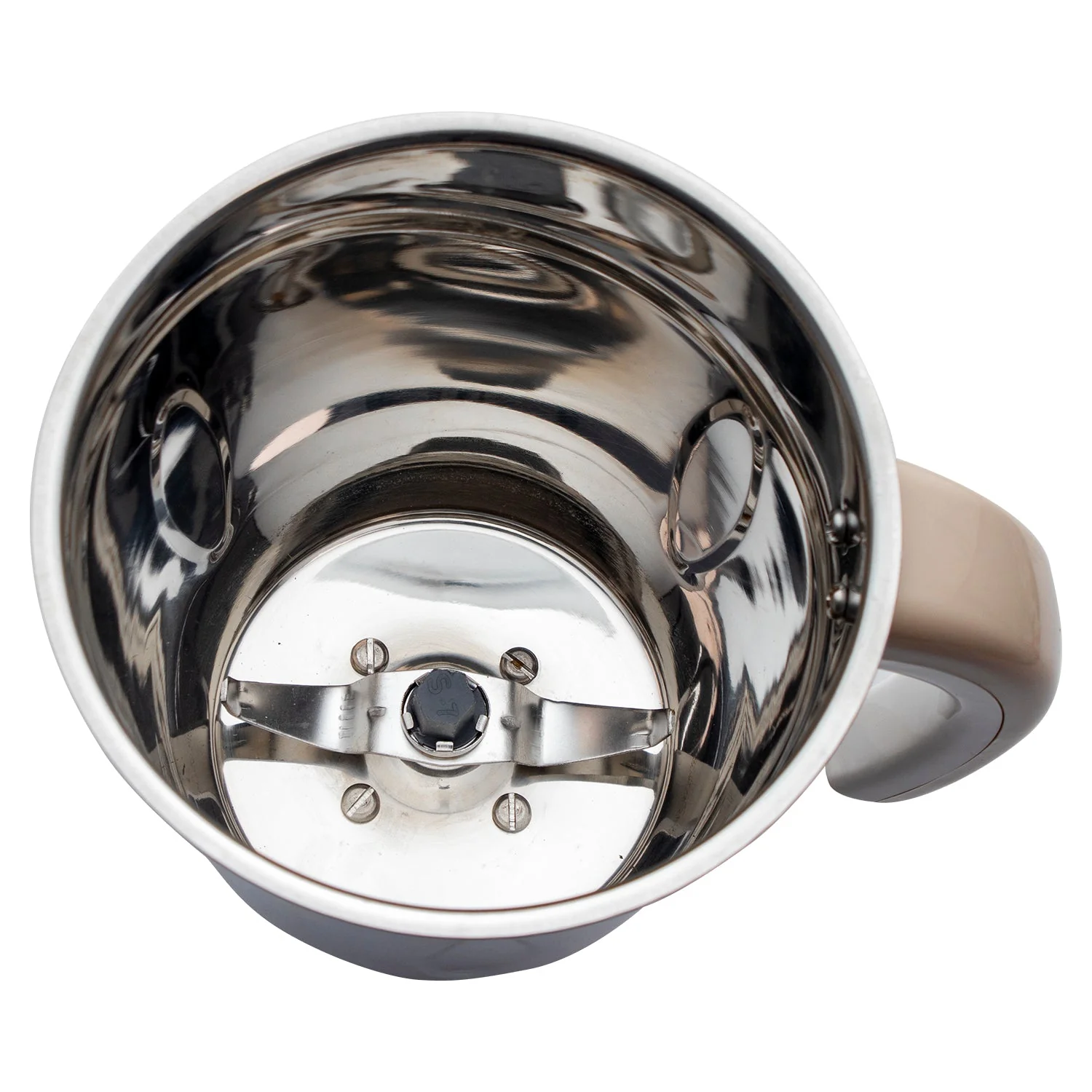 Jar Assly 1.5L for Model HL1646/00 - Image 3