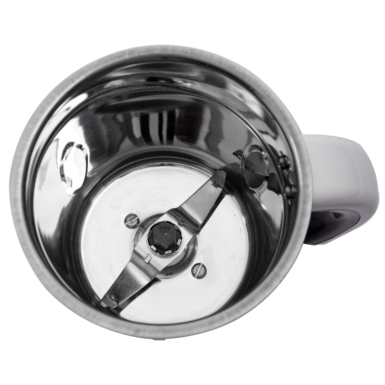 Dry Jar Assembly for model HL7750 - Image 3