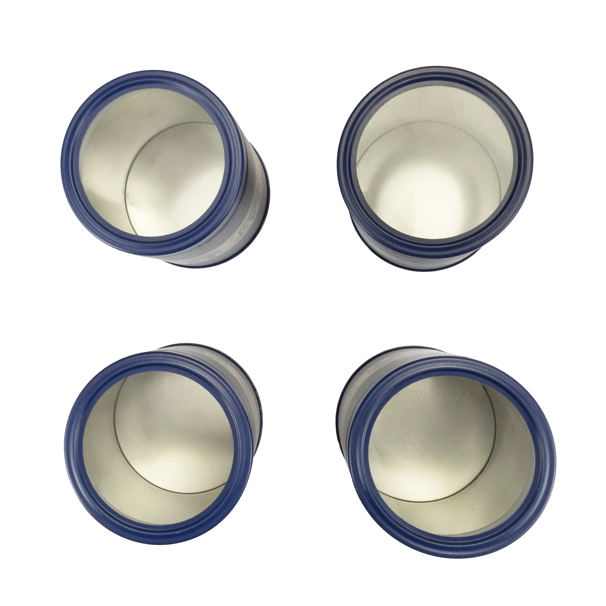 Jarsome 4Pc Kitchen Container Set - Image 3