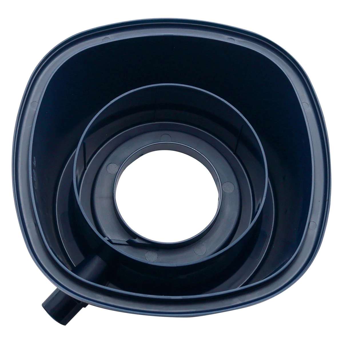 Juice Chamber for models HL7566/HL7567/HL7568 (Blue Color) - Image 2