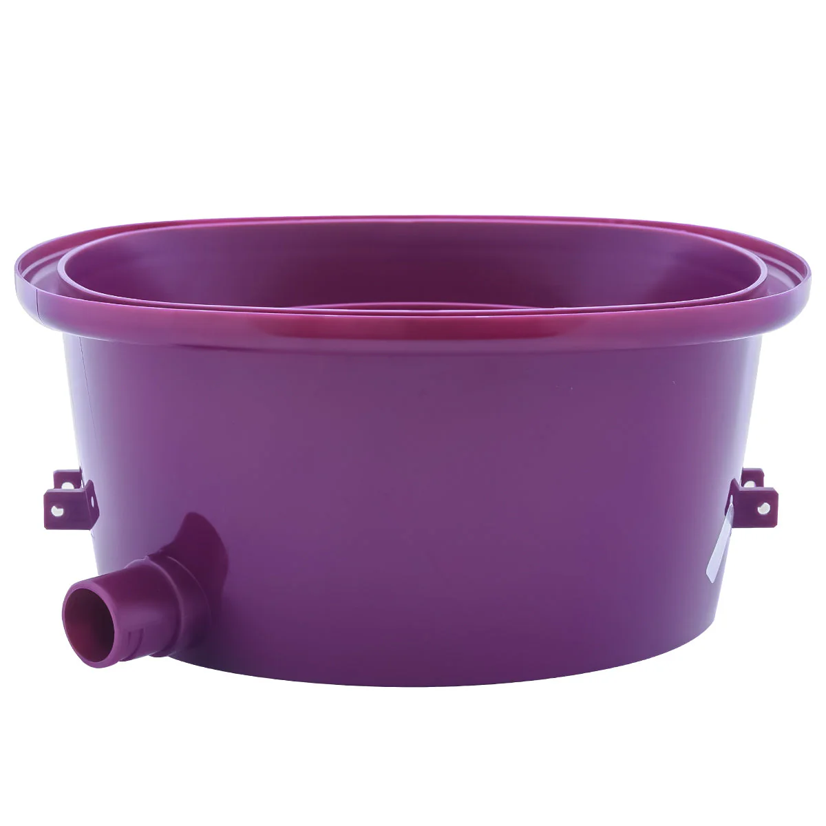 Juice Chamber for models HL7566/HL7567/HL7568 (Purple Color) - Image 2