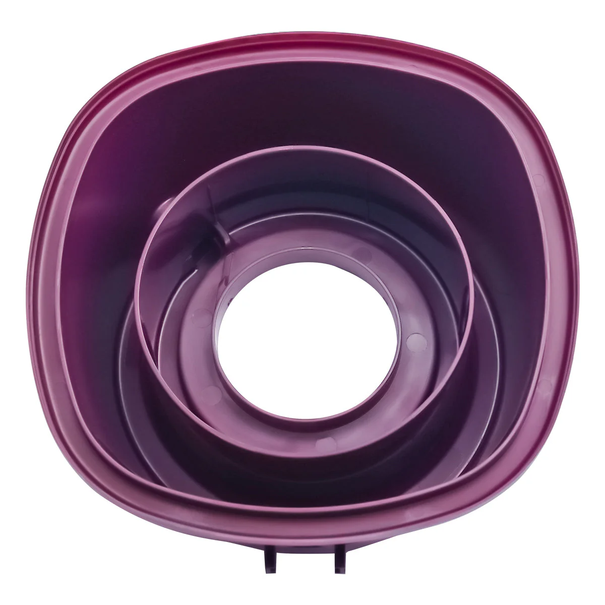 Juice Chamber for models HL7566/HL7567/HL7568 (Purple Color) - Image 3