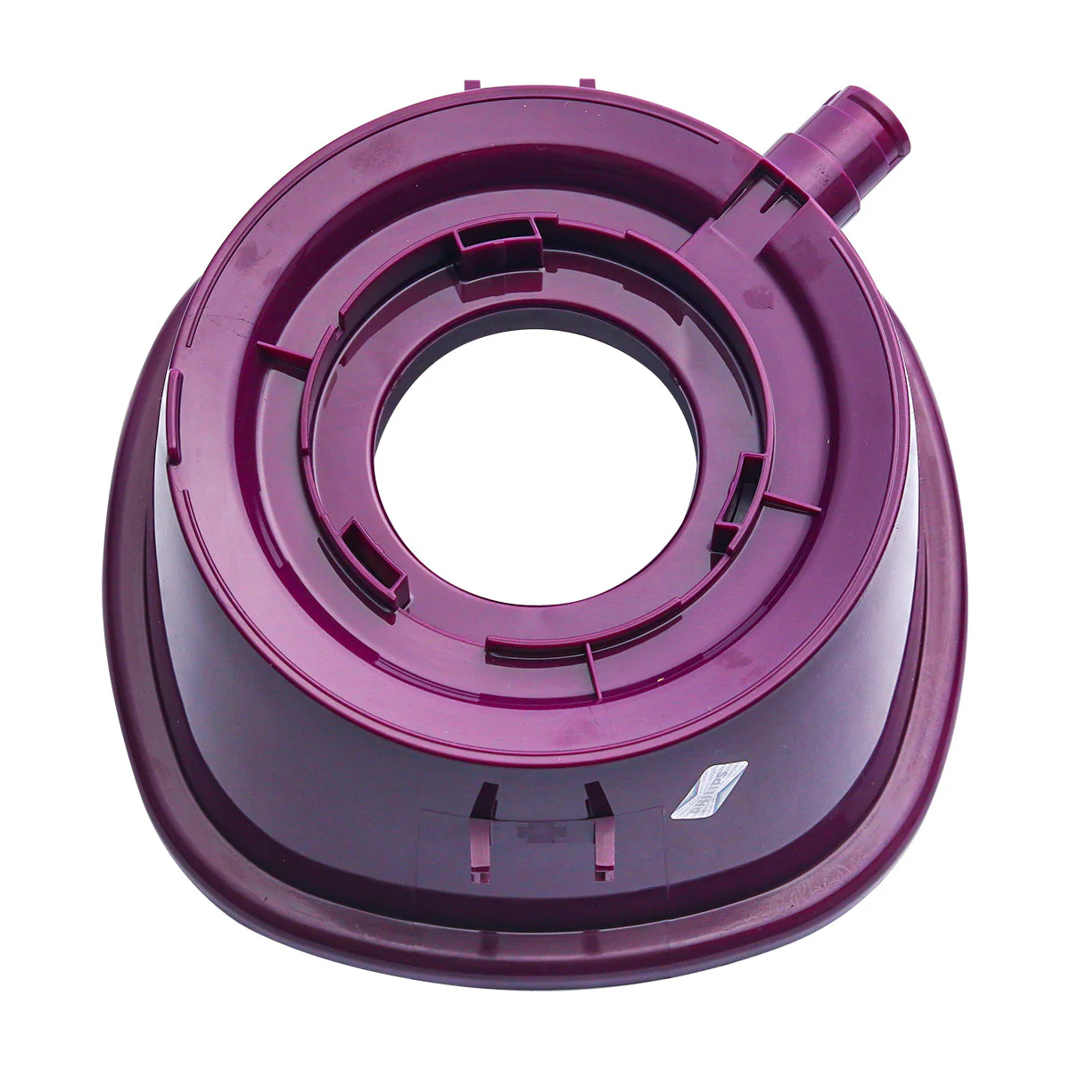 Juice Chamber for models HL7566/HL7567/HL7568 (Purple Color) - Image 4