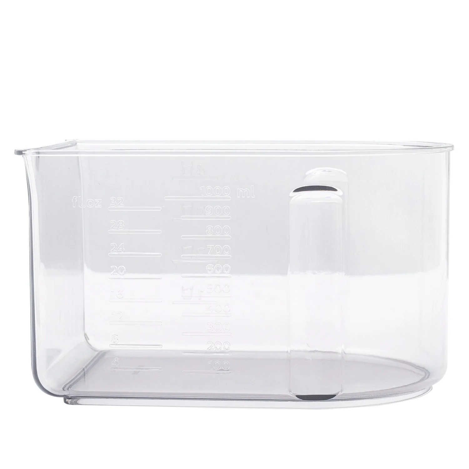 Pulp Container for model HR1887 - Image 3