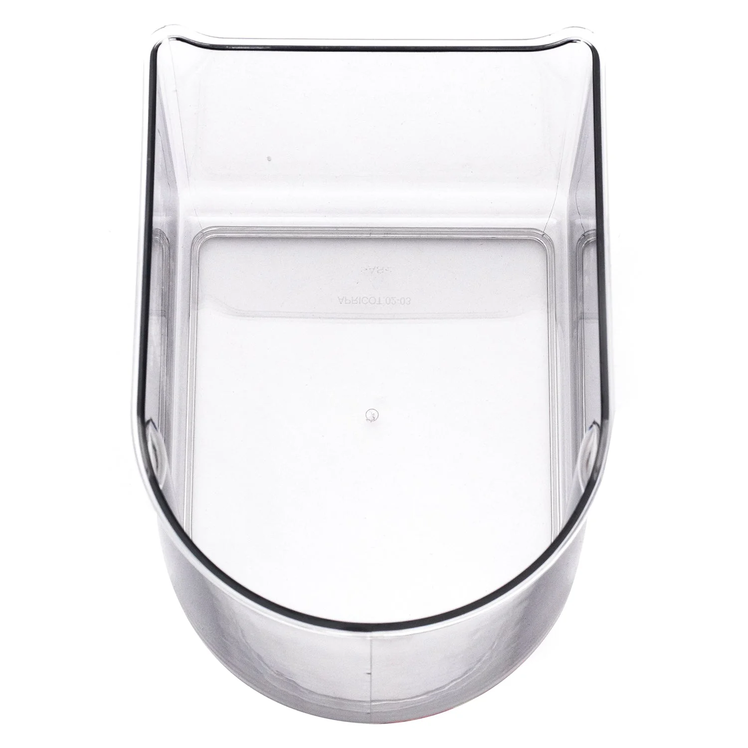 Pulp Container for model HR1887 - Image 4