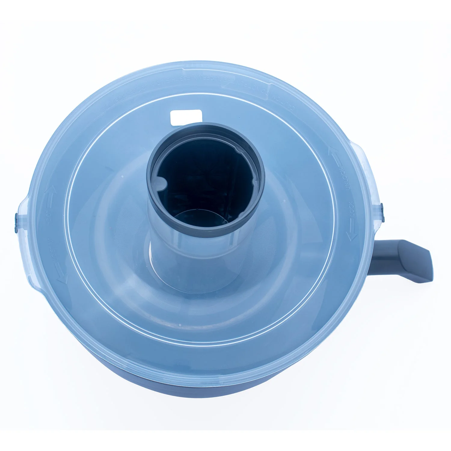 Juicer Chamber for models HL7579/ HL7580 (Black color) - Image 3