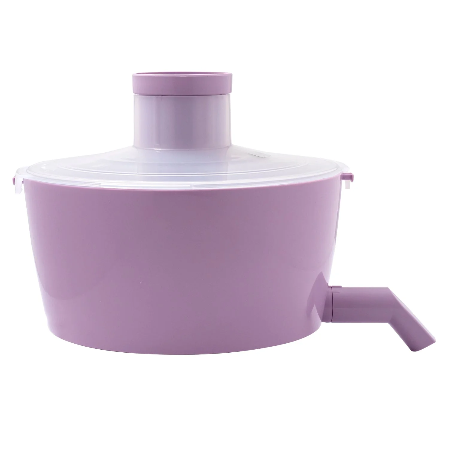 Juicer Chamber for models HL7578/ HL7581 (Lilac Color) - Image 2