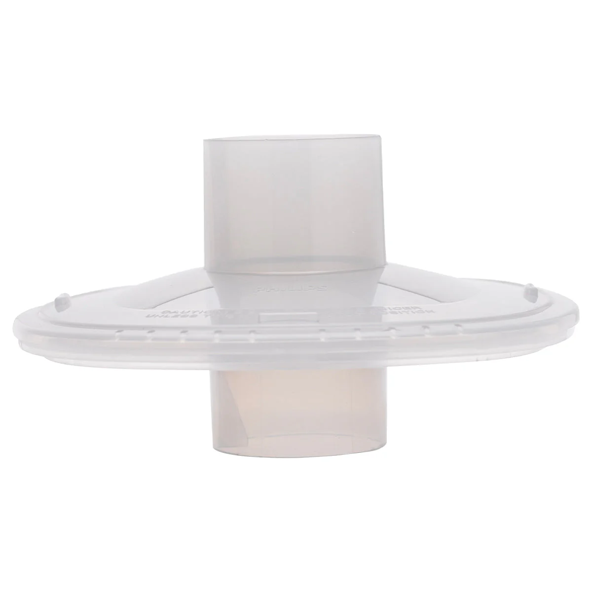 Juicer Lid for models HL7566/ HL7567/ HL7568 - Image 2