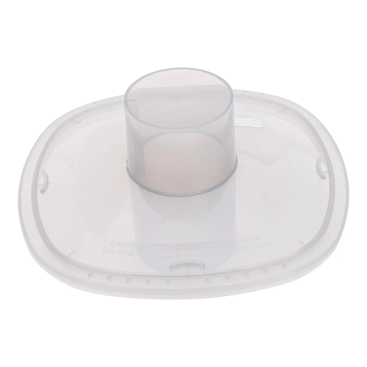 Juicer Lid for models HL7566/ HL7567/ HL7568 - Image 3