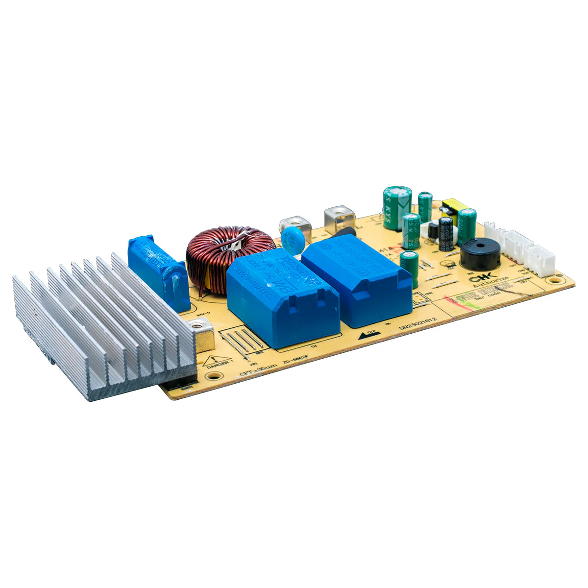 Main PCB for Induction Cooktop model HD4920 - Image 2
