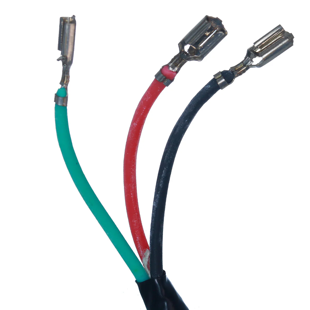 Power Cord 6A-Flat Crimp for models GC104/ GC157/ GC158/ GC1010/ GC1011/ GC1015/ GC1903/ GC1905/ GC1920/ DST0800/ DST0810/ DST0820/ DST0830 - Image 3