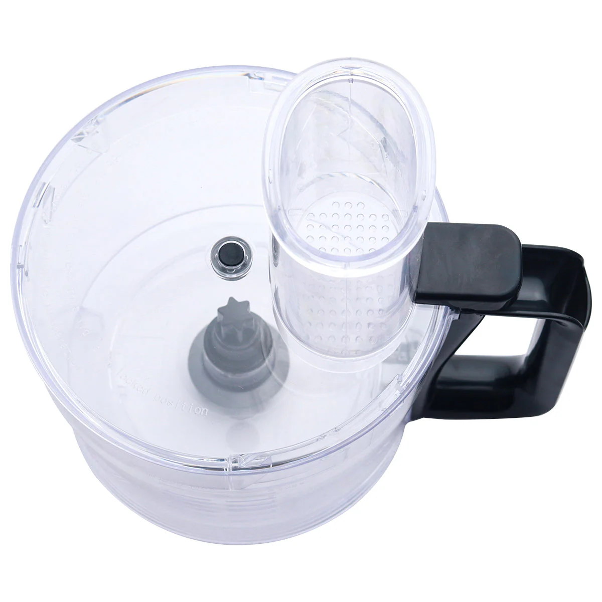 Masterchef Jar Assy for Model HL 7763/00 - Image 3