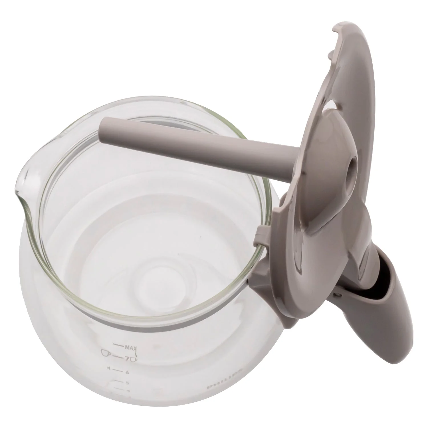 Mini Jug White for Model HD7431/HD7432 - Image 3