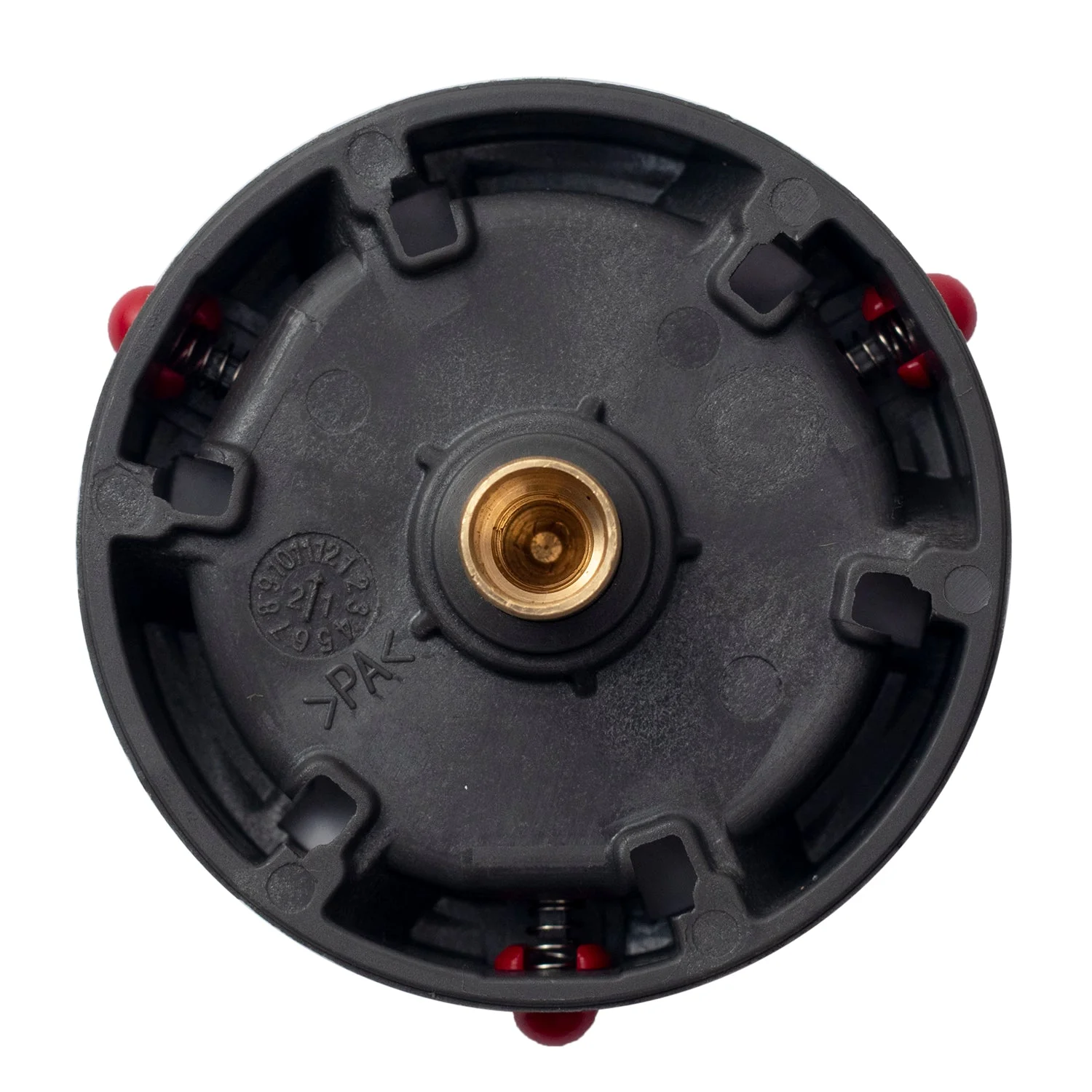 Motor Coupler for model HL7575/HL7576 - Image 3