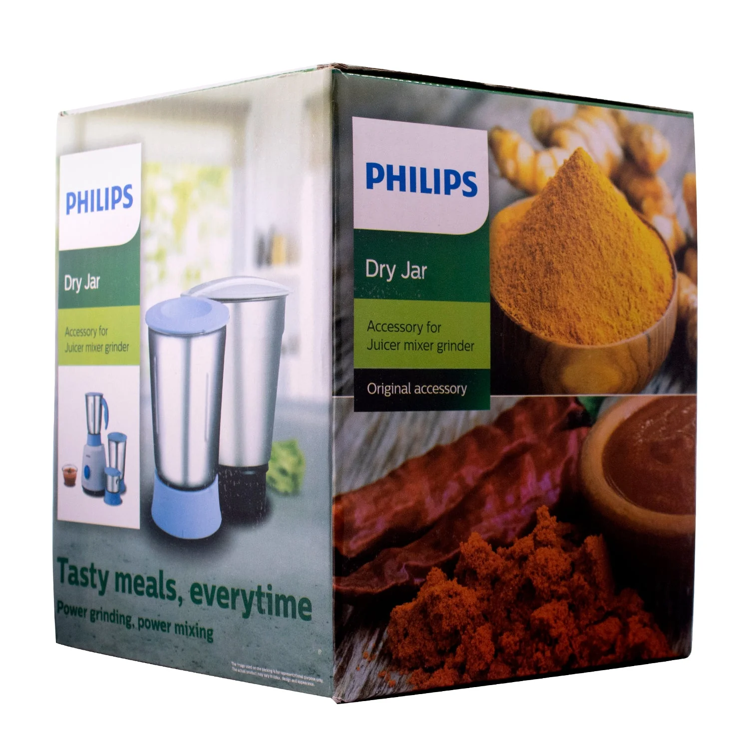 Multipurpose Jar Assembly for models HL7575/ HL7576 - Image 4