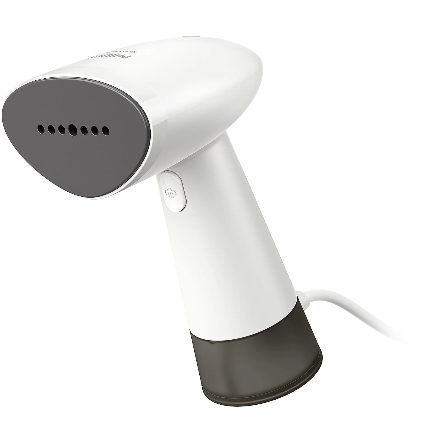 Philips 1000 series Compact Handheld Garment Steamer - STH1010/10 - Image 3
