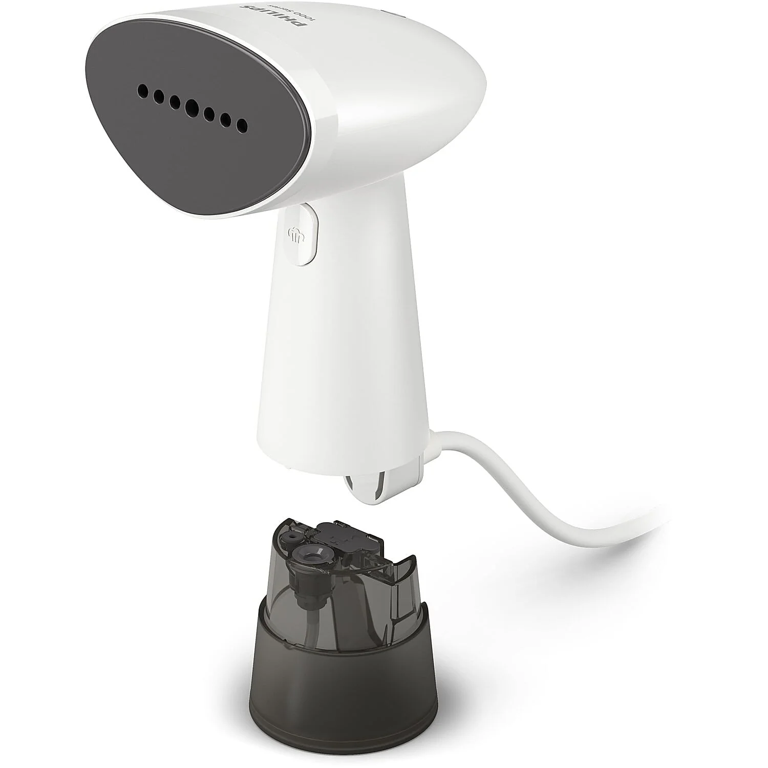 Philips 1000 series Compact Handheld Garment Steamer - STH1010/10 - Image 4