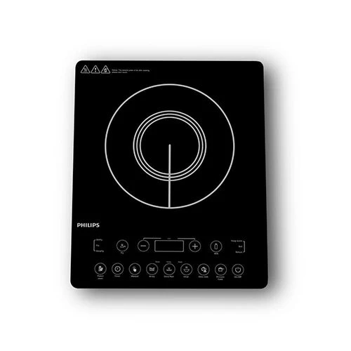 Induction Cooktop