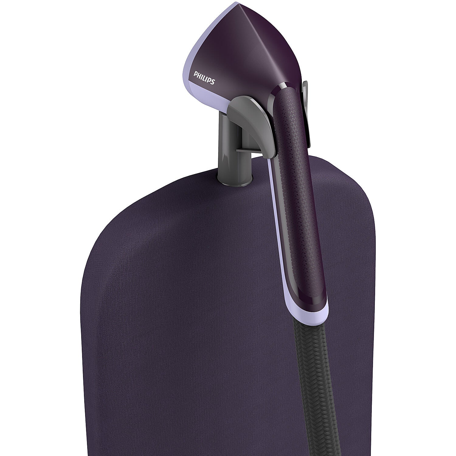 Philips Standing Garment Steamer - STE3160/30 - Image 5