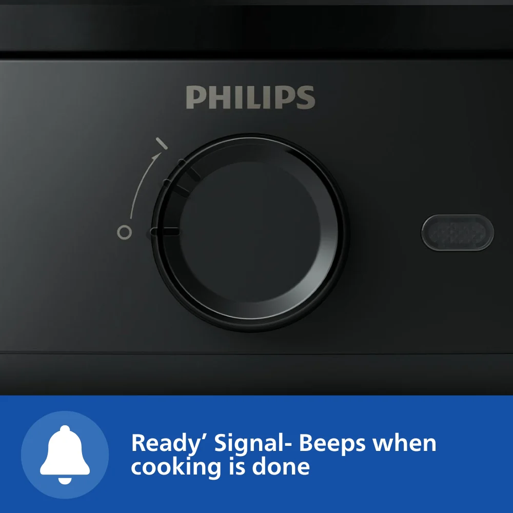 Philips 400W 3000 Series Egg boiler - HD9137/90 - Image 5
