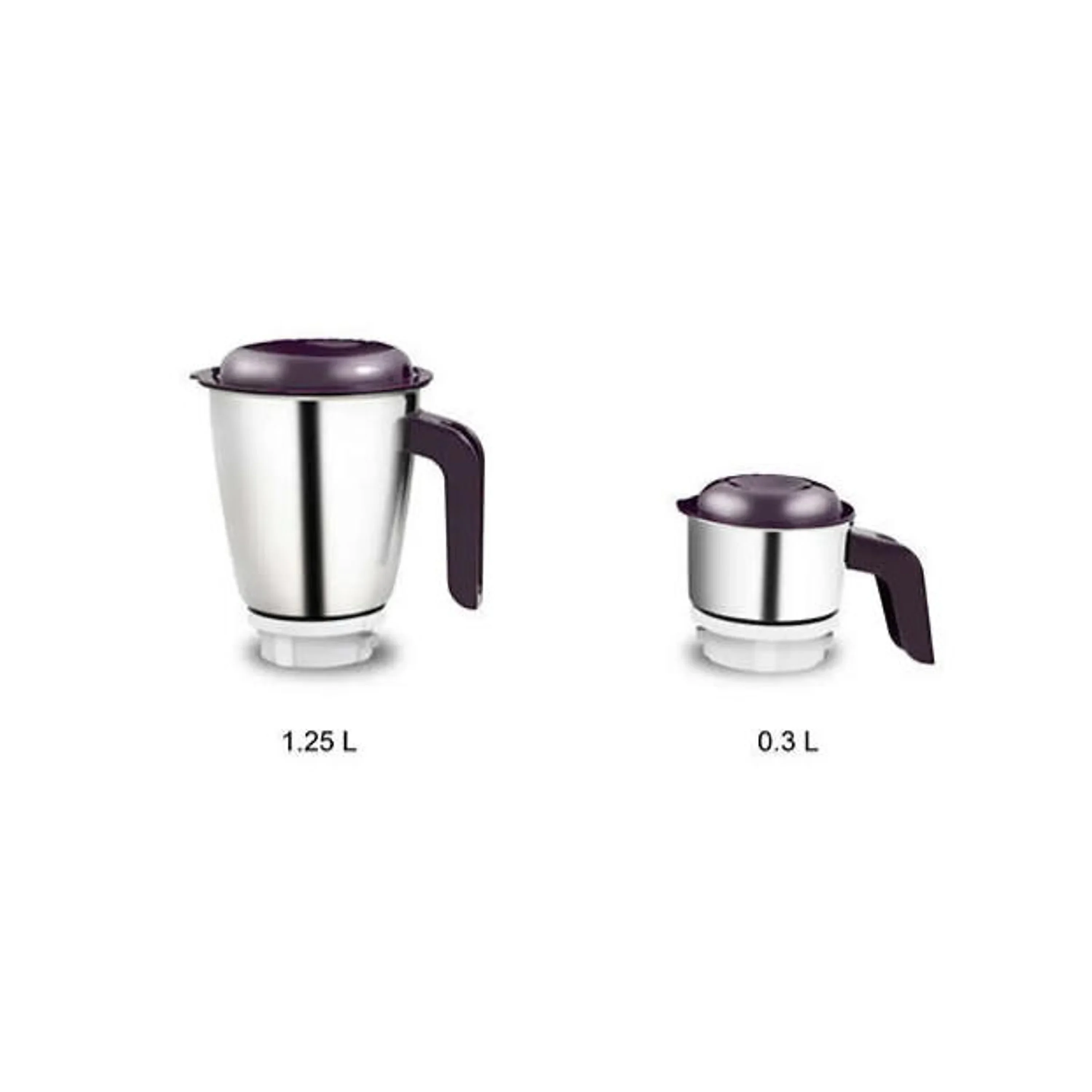 Philips 500 Watt 2 Jar Mixer Grinder - HL7506/00 - Image 4