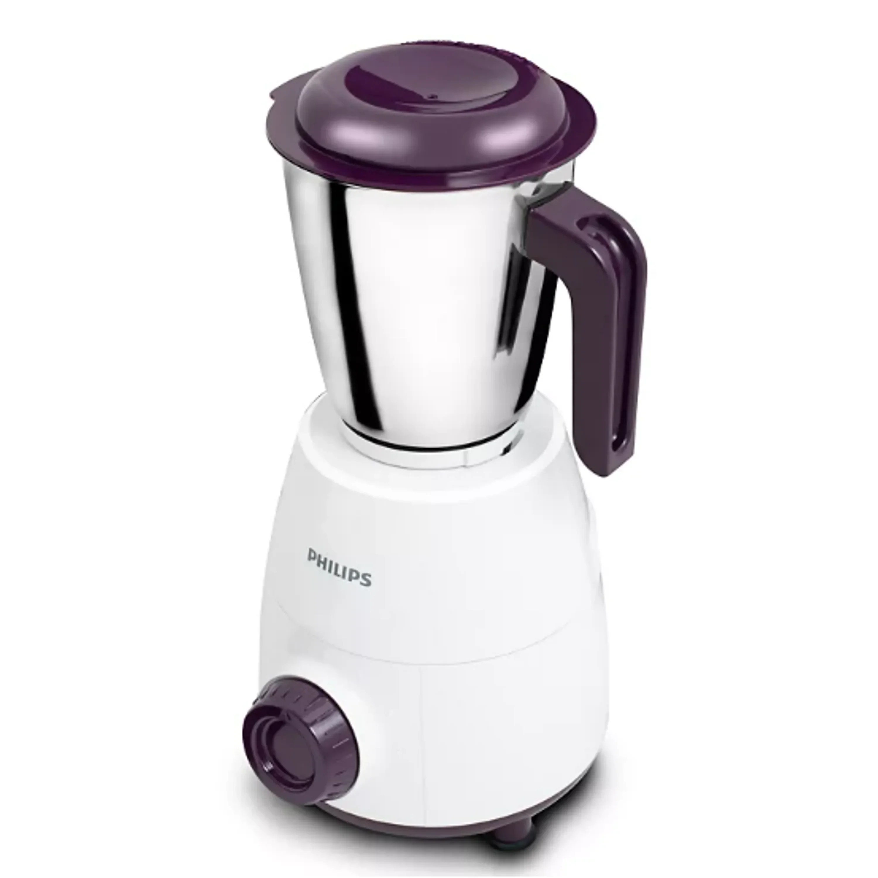 Philips 500W Powerful and Efficient Mixer Grinder with 3 Jars - HL7505/00 - Image 3