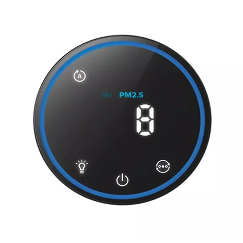 Philips 1000 Series Air Purifier with CADR 300 m³/h (VitaShield) - AC1711/61 - Image 3