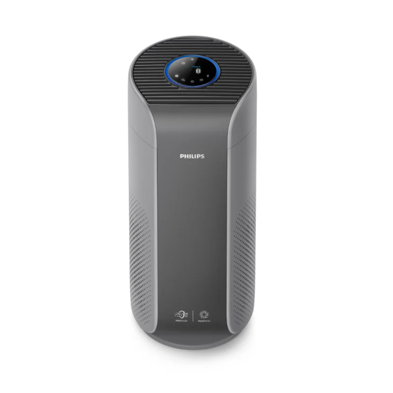 Philips 2000i Series Air Purifier with HEPA Filter - AC2959/63 - EMP - Image 2