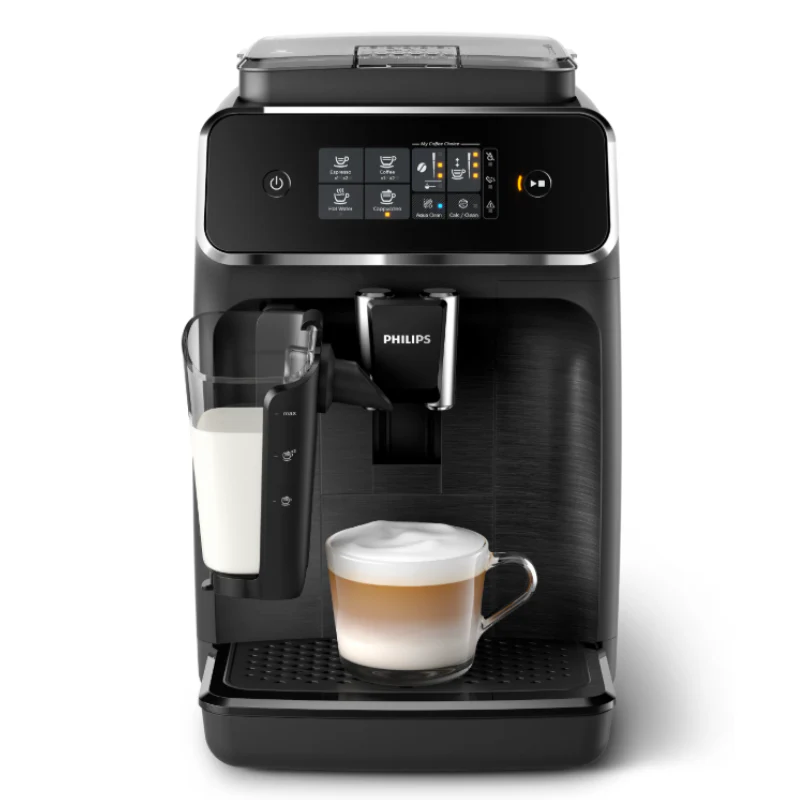 Philips 2200 Series Fully automatic espresso machines - EP2230/10 - EMP - Image 2