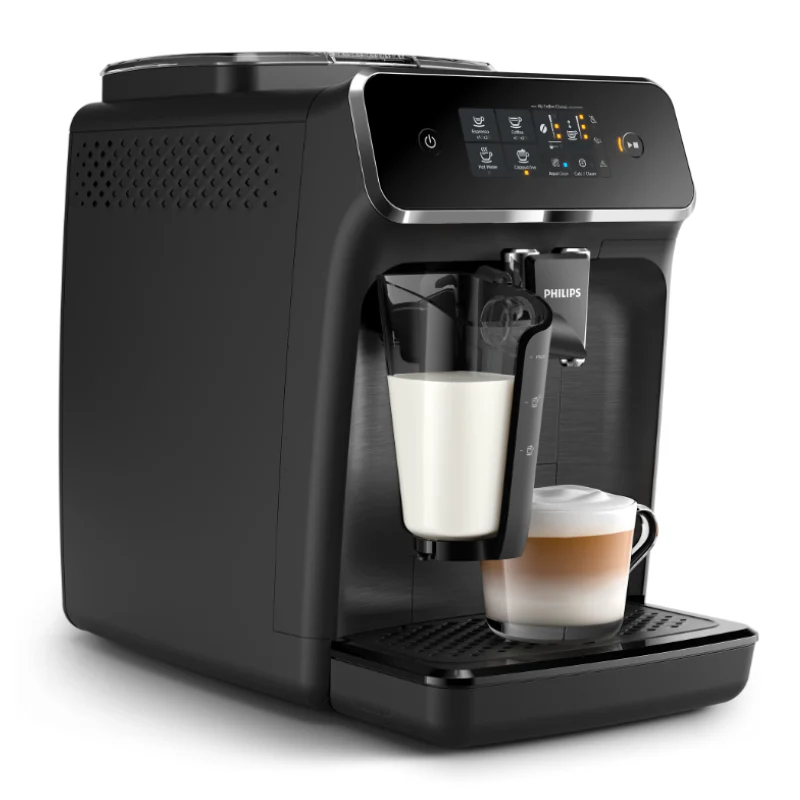 Philips 2200 Series Fully automatic espresso machines - EP2230/10 - EMP - Image 3