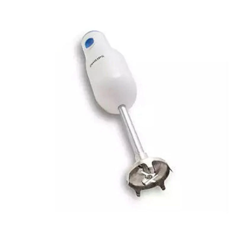 Philips 250 Watts Steel Rod Hand Blender White - HL1655/00 - EMP - Image 2