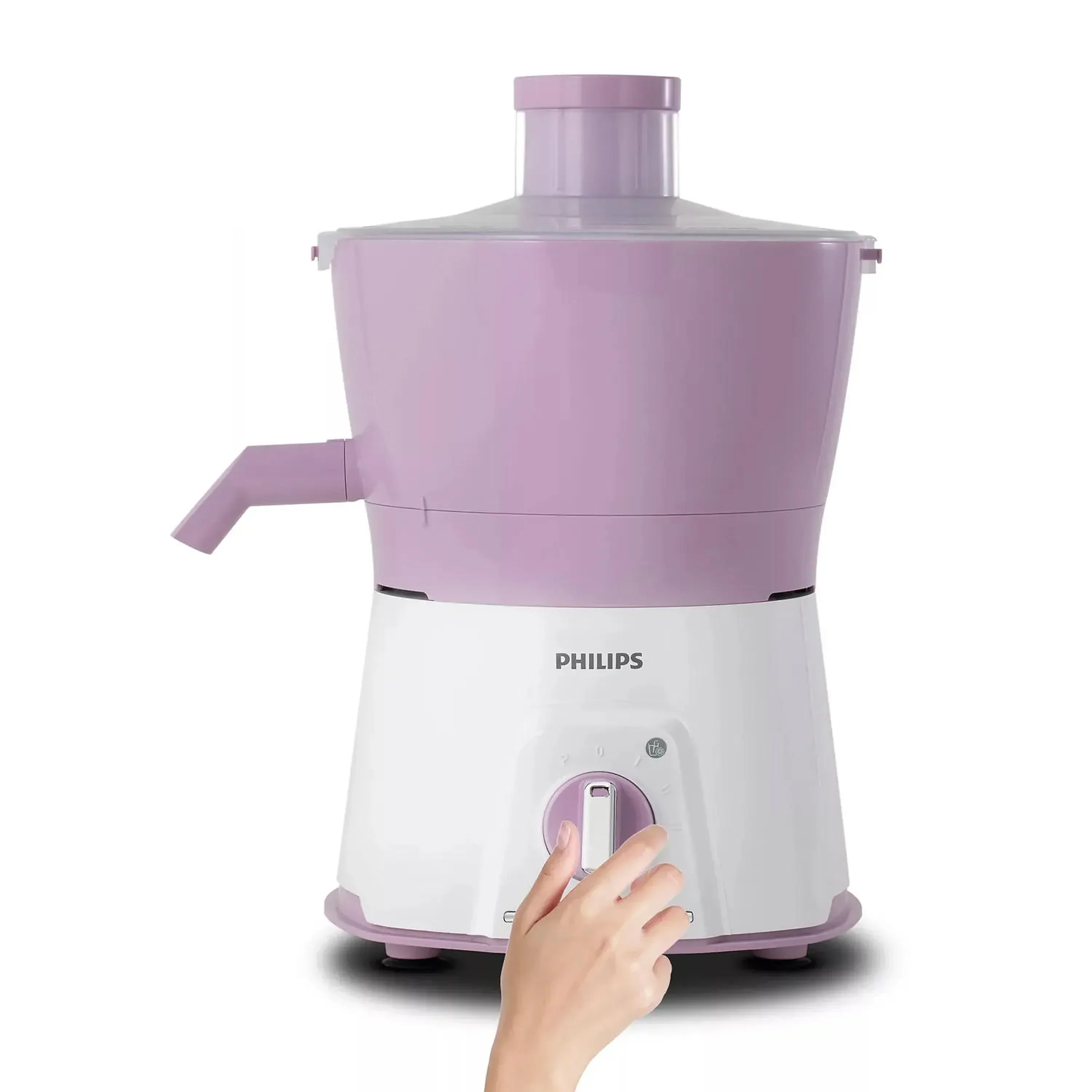 Philips 3 Jar Juicer Mixer Grinder with 600W - HL7578/00 - EMP - Image 3