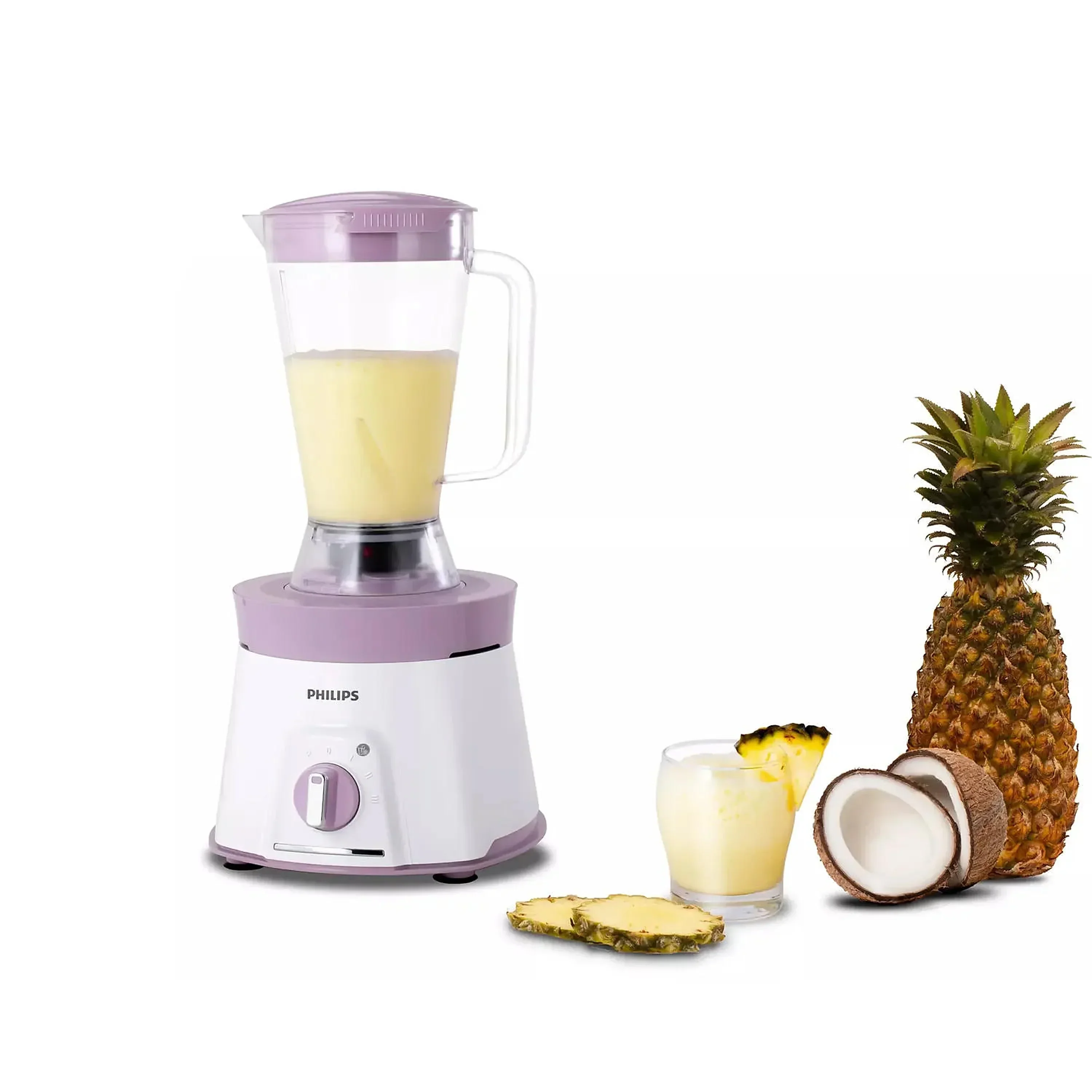 Philips 3 Jar Juicer Mixer Grinder with 600W - HL7578/00 - EMP - Image 6