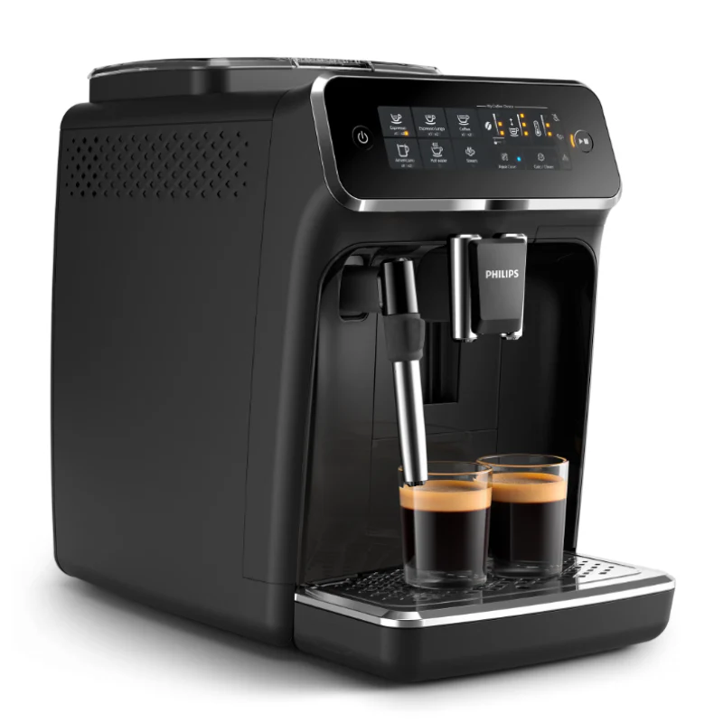 Philips 3200 series fully automatic espresso machines - EP3221/40 - EMP - Image 3