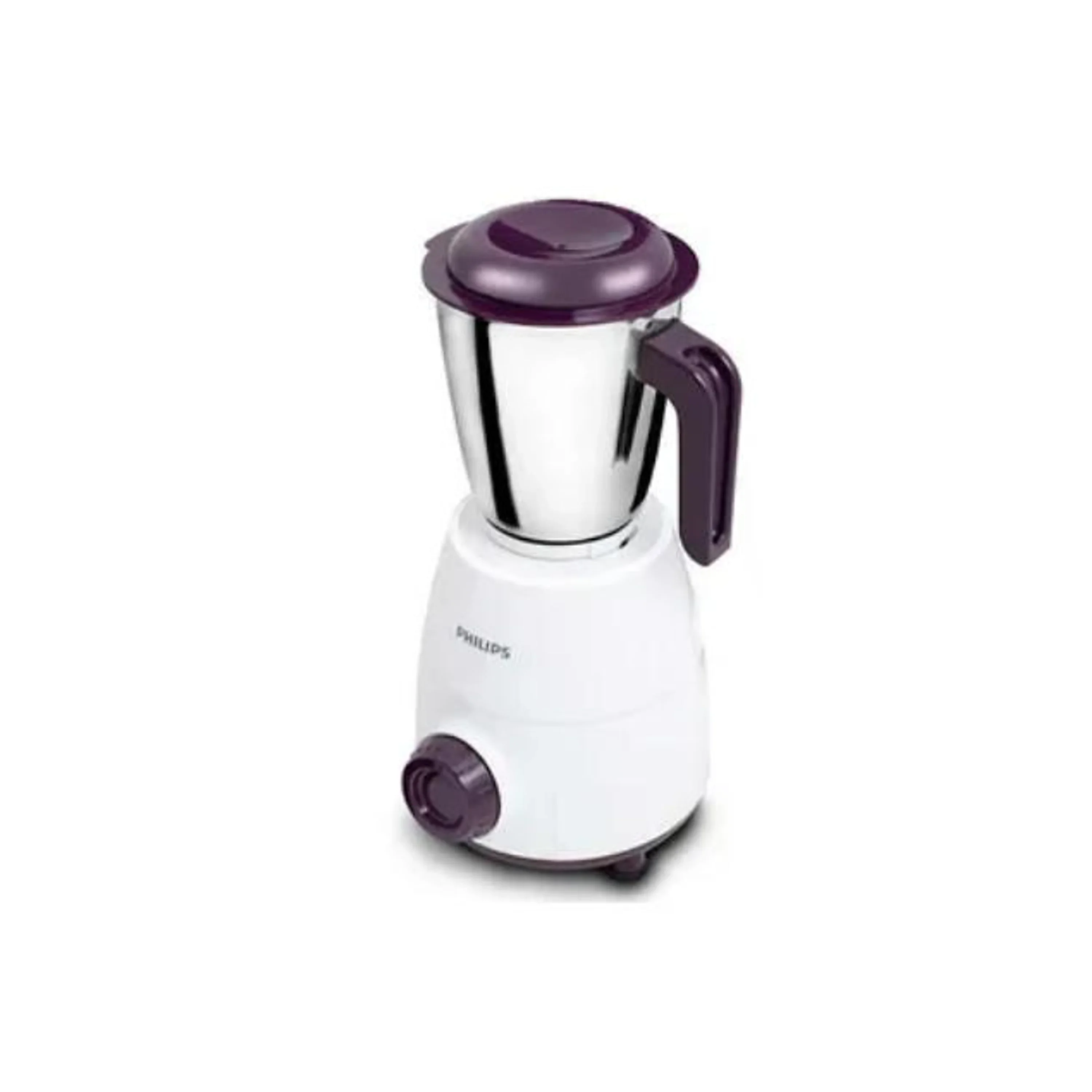 Philips 500 Watt 2 Jar Mixer Grinder - HL7506/00 - EMP - Image 2