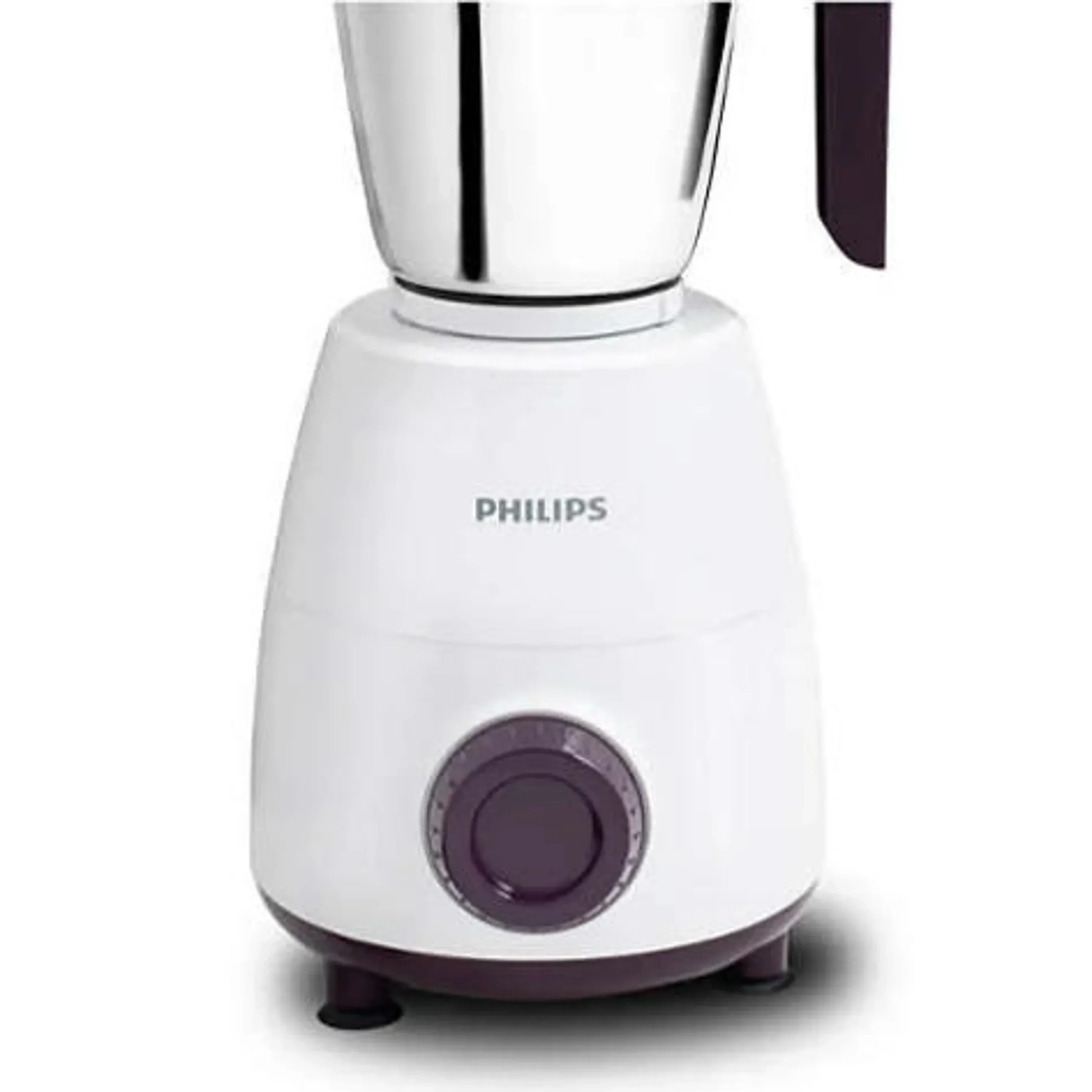 Philips 500 Watt 2 Jar Mixer Grinder - HL7506/00 - EMP - Image 3