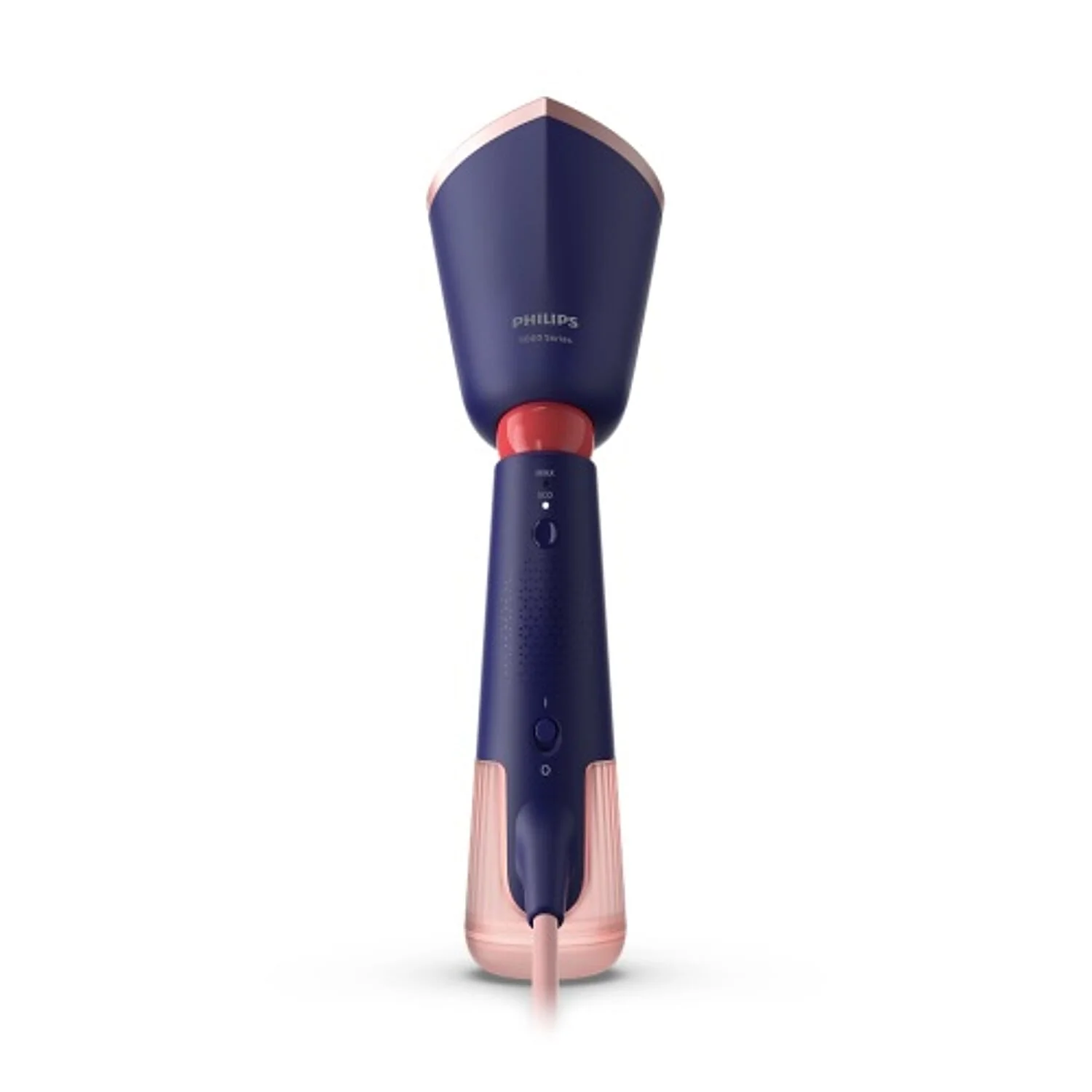 Philips 5000 series handheld steamer with effortless wrinkle removal On-The-Go- STH5030/20 - EMP - Image 2